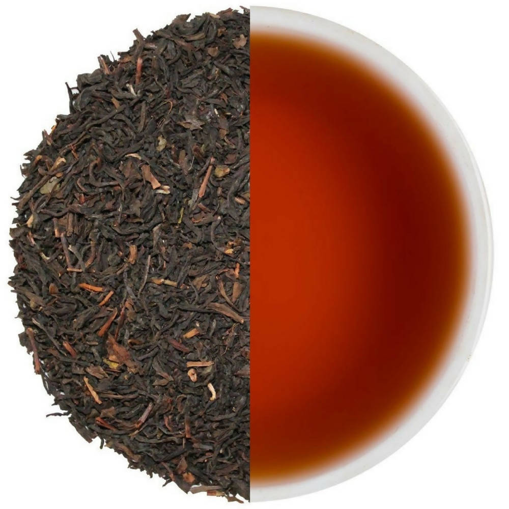 Lopchu Tea Estate Darjeeling Flowery Orange Pekoe - Distacart